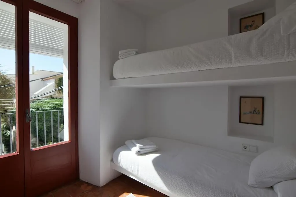Holiday home Casa Manolo Villa Cadaques Spain