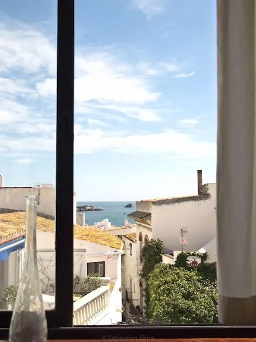 Casa Manolo Villa Cadaques Spain