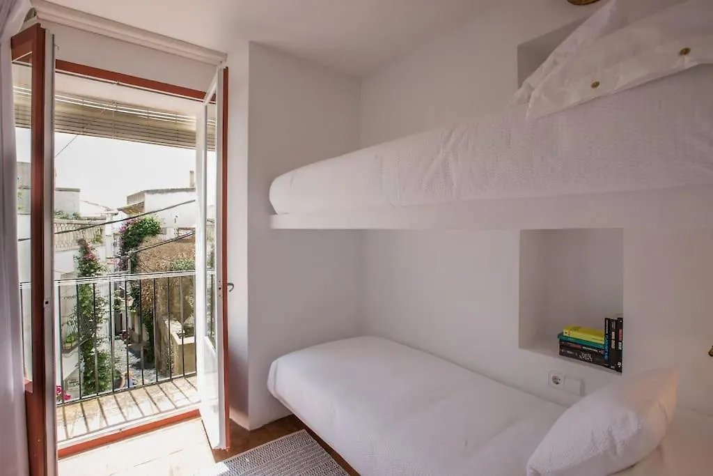 Casa Manolo Villa Cadaques 0*,  Spain