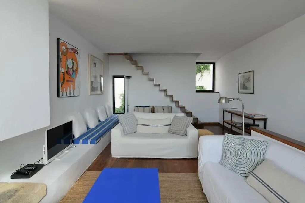 Villa Casa Manolo Cadaqués 0*,