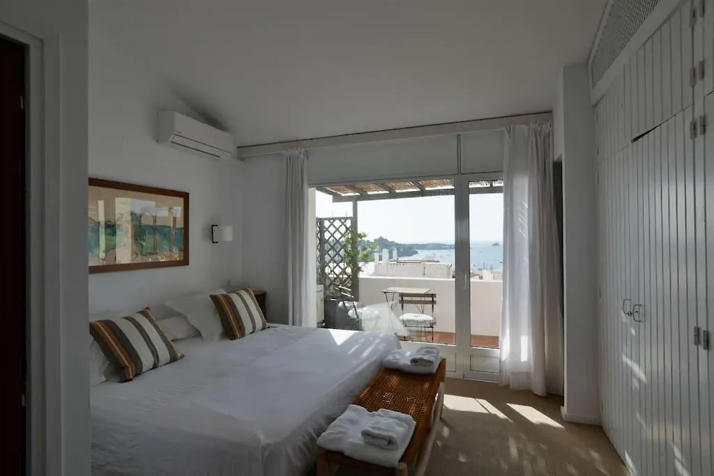 Casa Manolo Villa Cadaques Holiday home
