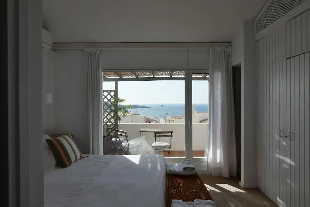 Casa Manolo Villa Cadaques Spain
