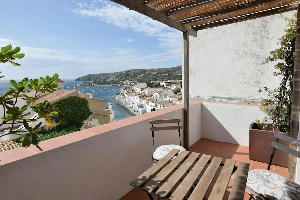 Villa Casa Manolo Cadaqués 0*,  Spanien
