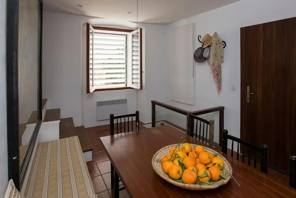 Holiday home Casa Manolo Villa Cadaques