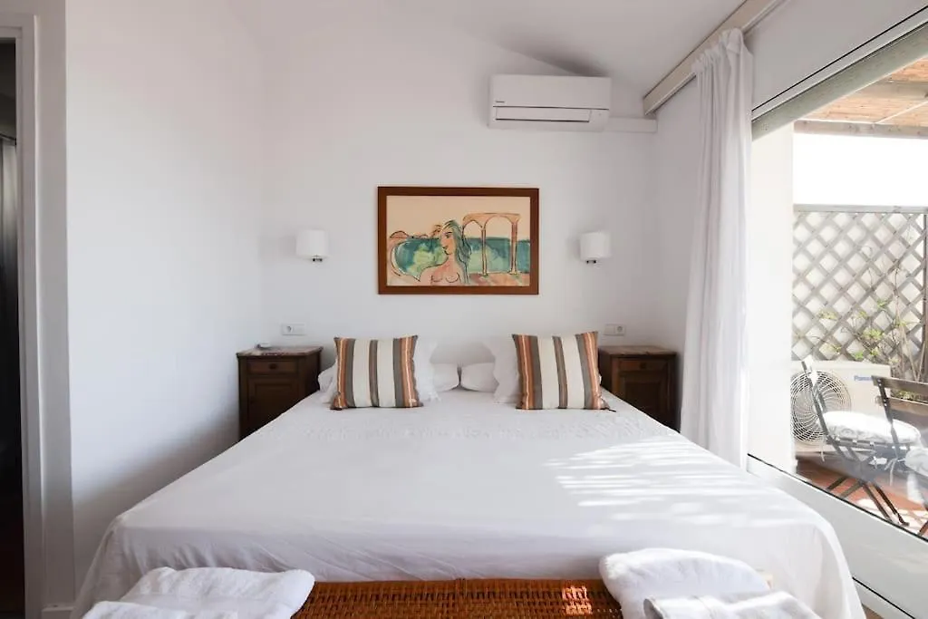 Holiday home Casa Manolo Villa Cadaques Spain