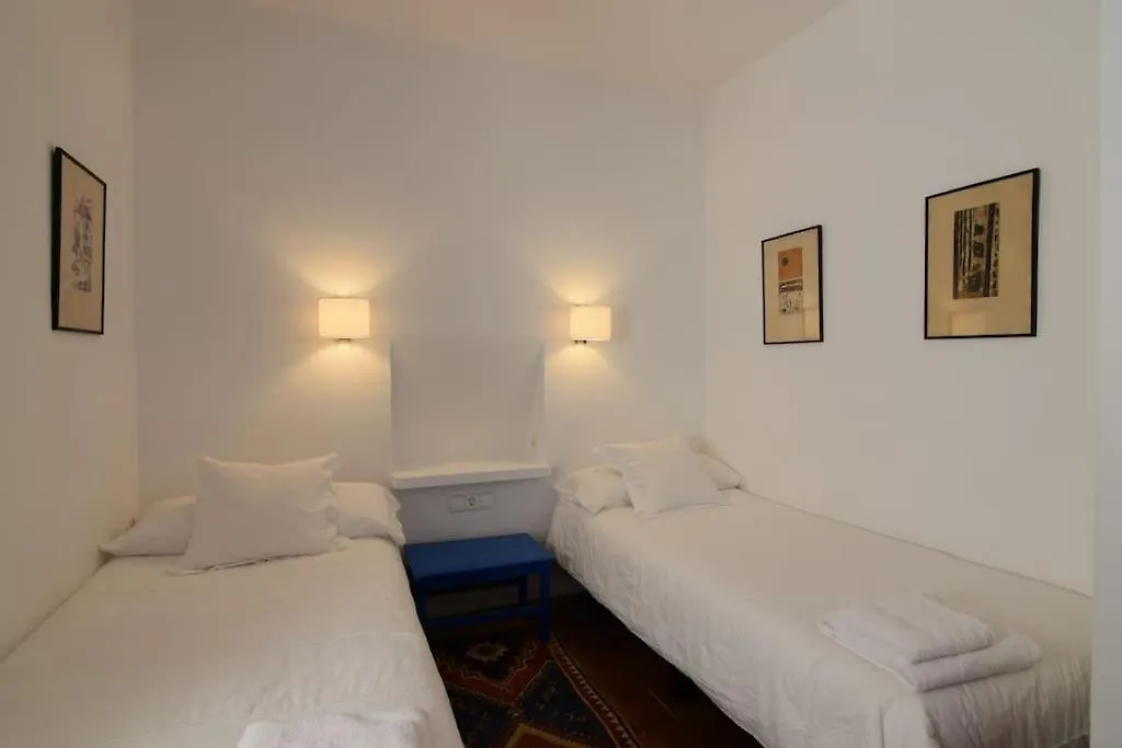 Casa Manolo Villa Cadaques