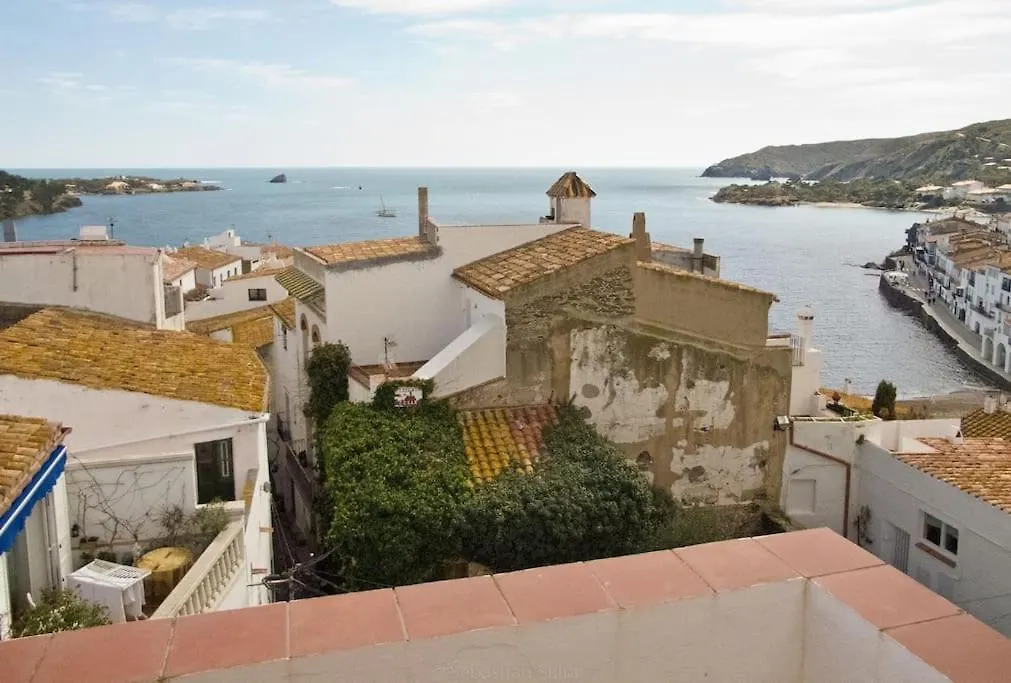 Casa Manolo Villa Cadaques