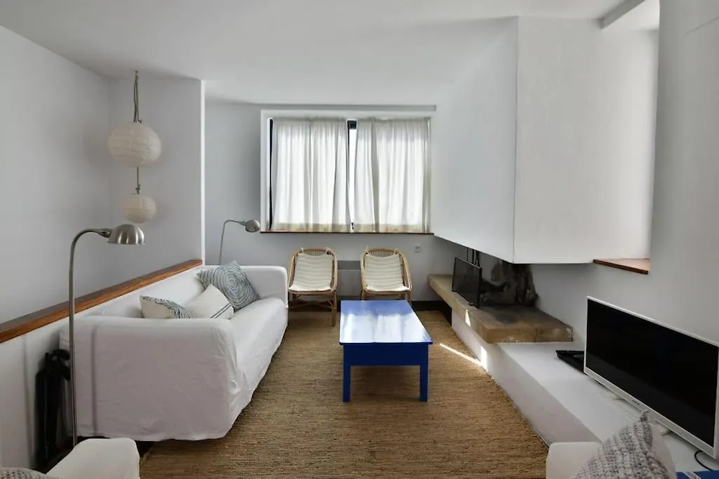 Ferienhaus Villa Casa Manolo Cadaqués