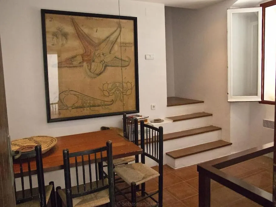Tatil Evi Casa Manolo Villa Cadaqués