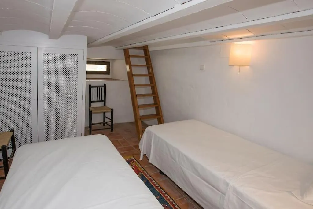 Tatil Evi Casa Manolo Villa Cadaqués