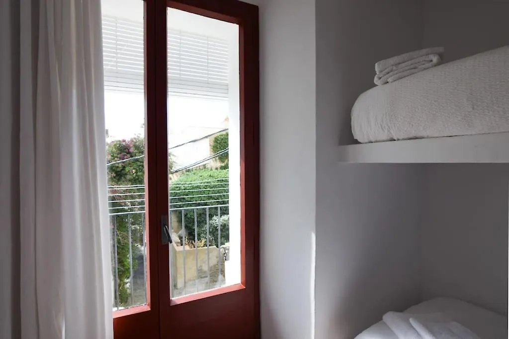 Casa Manolo Villa Cadaqués 0*,