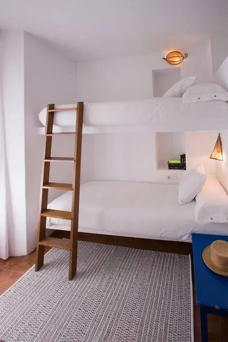 Casa Manolo Villa Cadaqués Tatil Evi