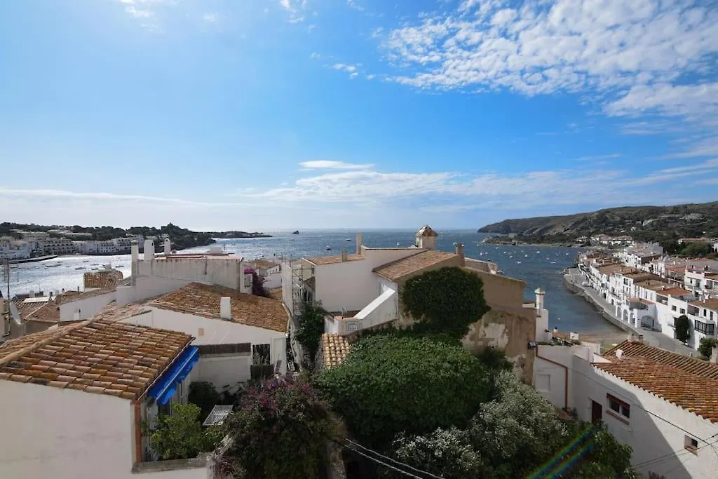 Casa Manolo Villa Cadaqués 0*,  İspanya