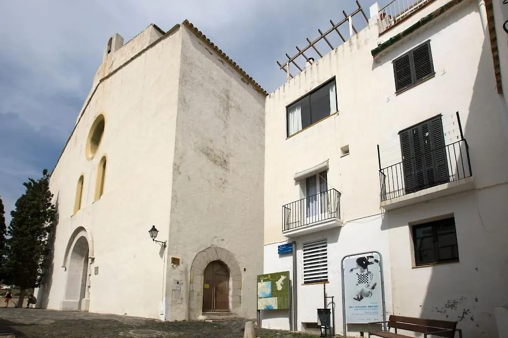 Casa Manolo Villa Cadaqués Tatil Evi