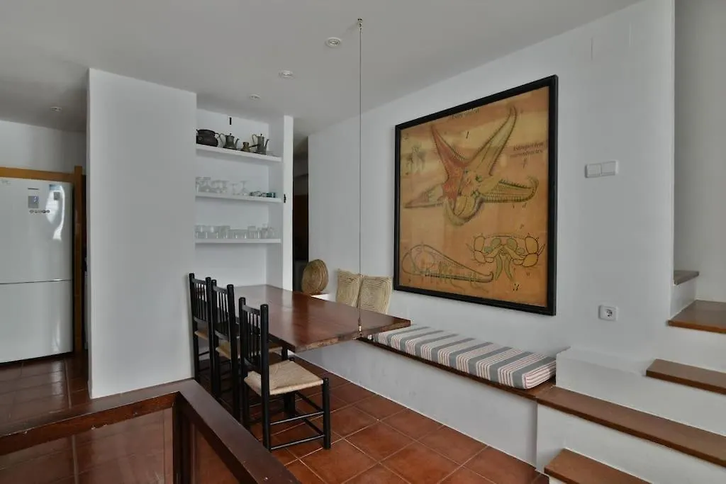 Tatil Evi Casa Manolo Villa Cadaqués
