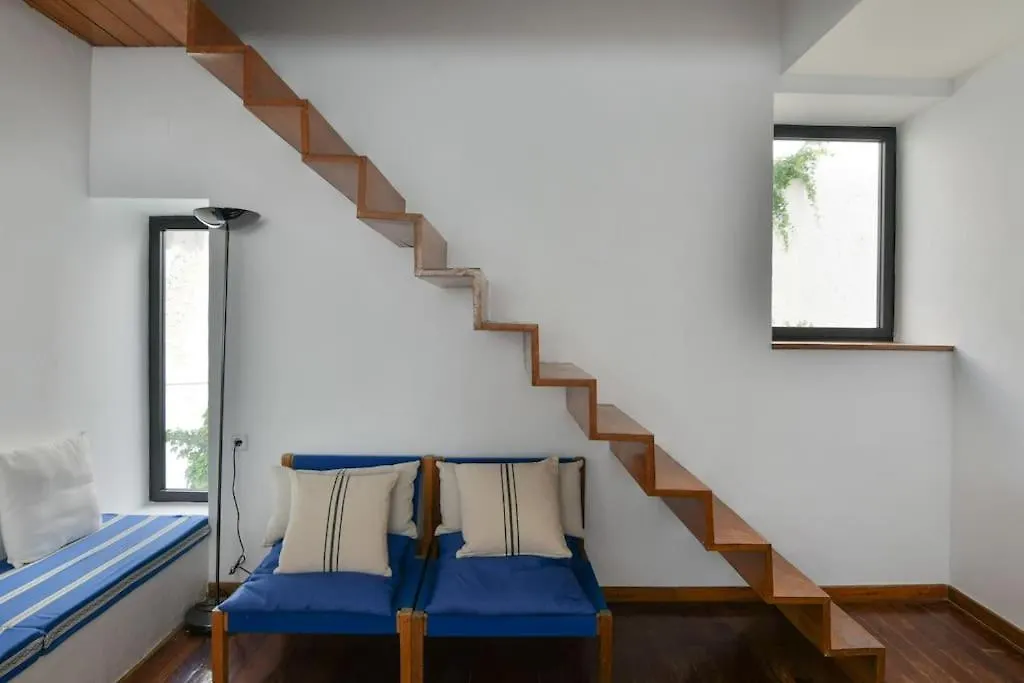 Casa Manolo Villa Cadaqués Tatil Evi