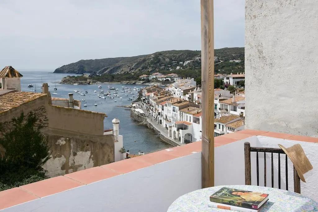 Casa Manolo Villa Cadaqués 0*,