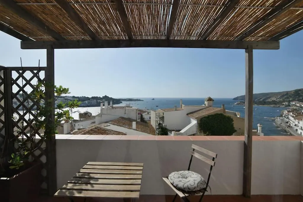 Casa Manolo Villa Cadaqués
